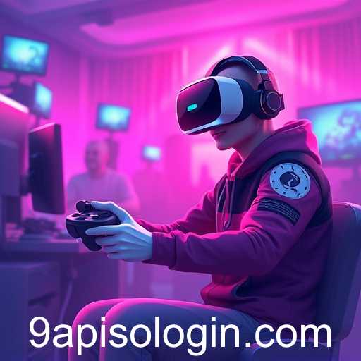 The Role of '9apiso' in Transforming Online Gaming Platforms