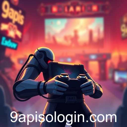 The Evolution of Online Gaming: Exploring 9apiso