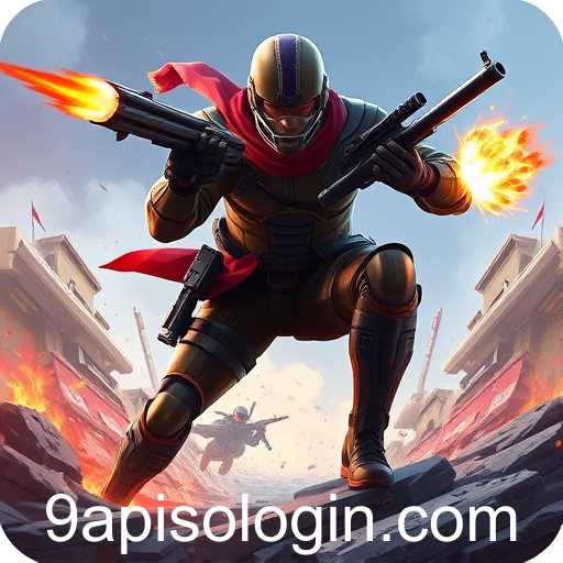 Exploring the World of Action Games with the '9apiso' Tag