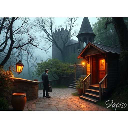 Exploring 'Adventure Quests': Discover the Thrilling World of 9apiso