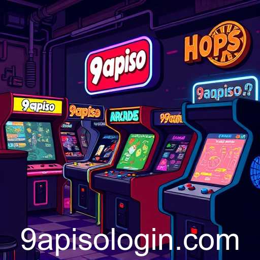 Exploring the World of Arcade Classics: A Nostalgic Journey