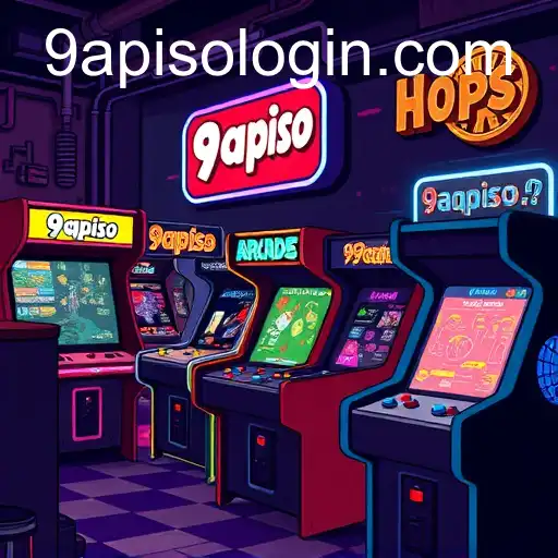 Exploring the World of Arcade Classics: A Nostalgic Journey