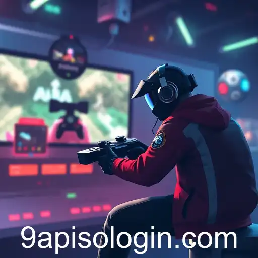 Digital Transformation of Online Gaming