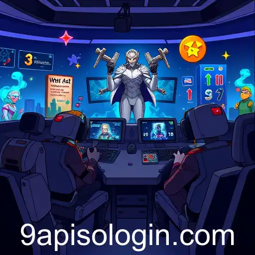 The Rise of English Game Platforms Amid Global Changes