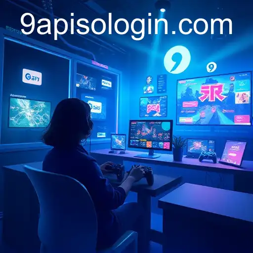 The Evolution of Online Gaming Platforms