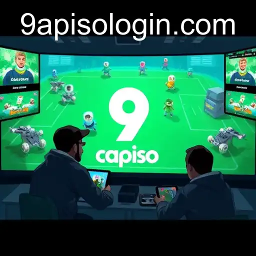 Gaming Innovations and Challenges