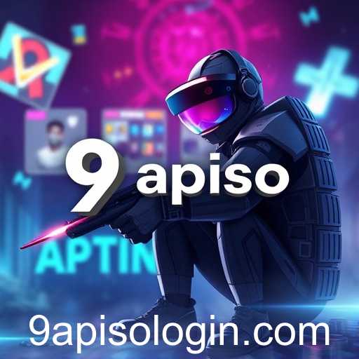Gaming Revolution: 9apiso Leads the Way