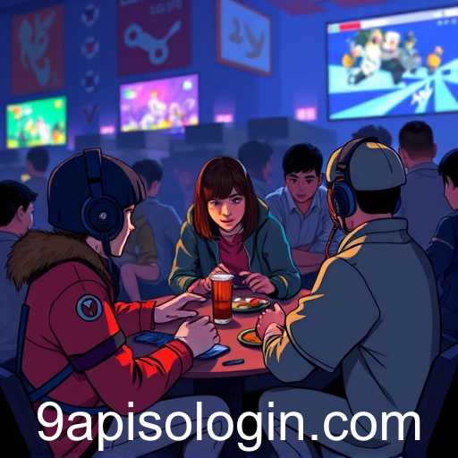 The Evolution and Appeal of Multiplayer Games in the Digital Era