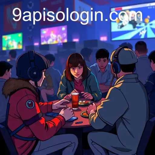 The Evolution and Appeal of Multiplayer Games in the Digital Era