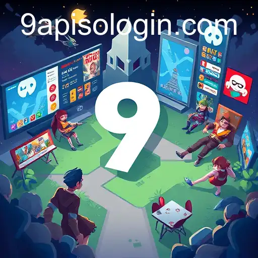The Rise of 9apiso: A New Era in Online Gaming