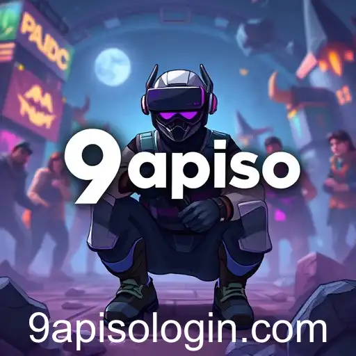The Rise of 9apiso in the Online Gaming World