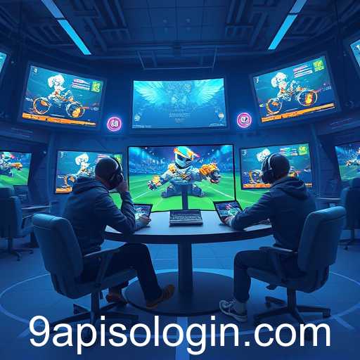 Rising Trends in Online Gaming Platforms