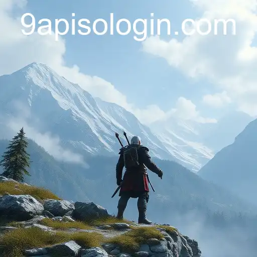 Immersive Realms: Exploring the Role-Playing Game Genre on 