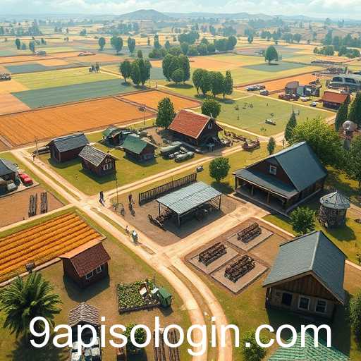 Exploring the Dynamic World of Simulation Games