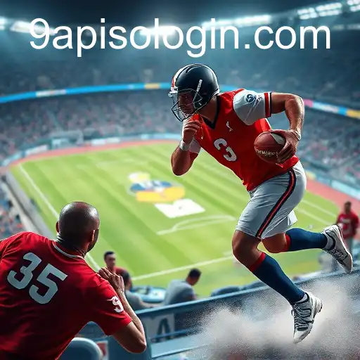 Exploring the Exciting World of Sports Games: A Deep Dive into the '9apiso' Category