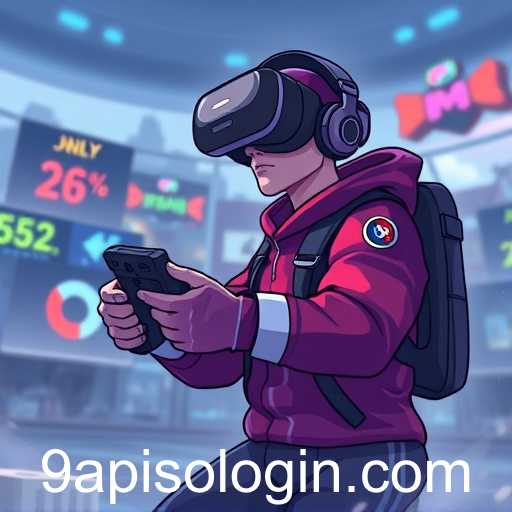 Transformation in Online Gaming Platforms